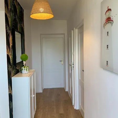 Teresa Jeka Apartment Wladyslawowo Exterior photo