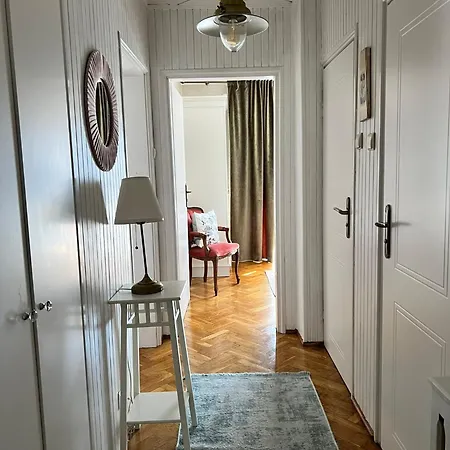 Teresa Jeka Apartment Wladyslawowo Exterior photo